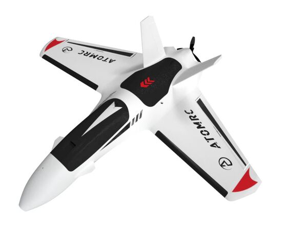 Самолёт AtomRC Dolphin Fixed Wing Long Range Analog (ELRS 915/868 МГц)